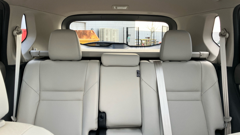 Nissan X-Trail 1.5 E-Power E-4orce 213 Tekna 5dr Auto Hybrid Station Wagon